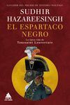 Espartaco Negro, El -Z