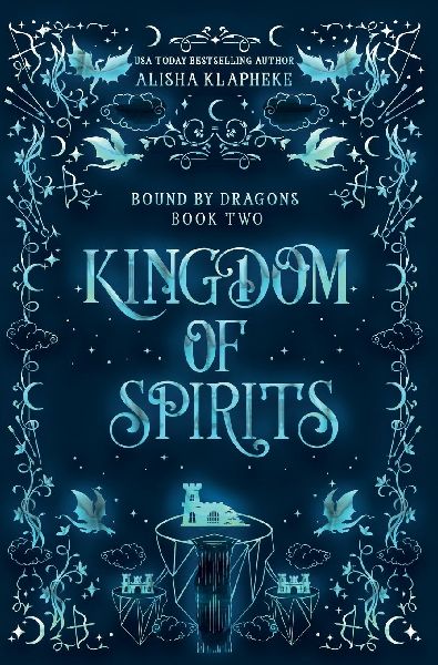 Kingdom of Spirits