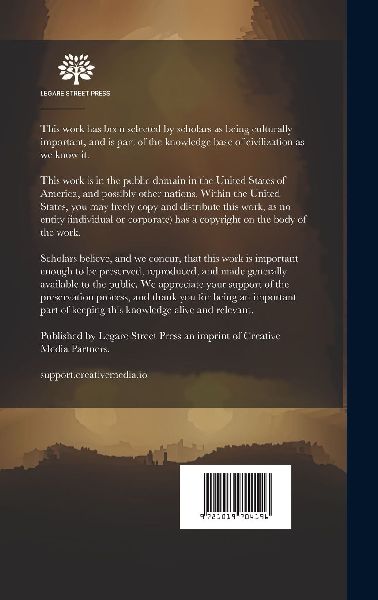 The English Bible; an External and Critical History of the Various English Translations of Scripture, With Remarks on the Need of Revising the English