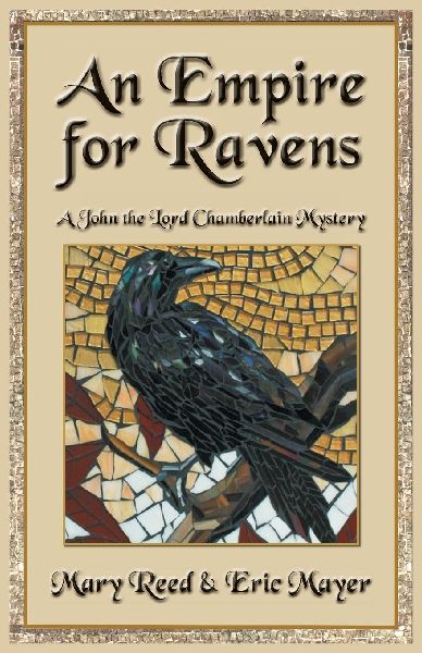 An Empire for Ravens Tpbk