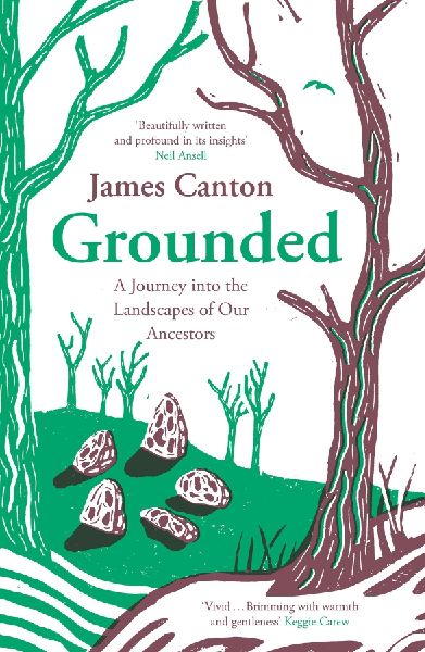 Grounded