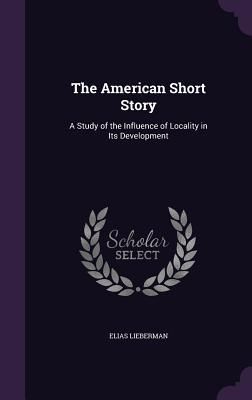 The American Short Story