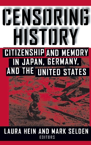 Censoring History