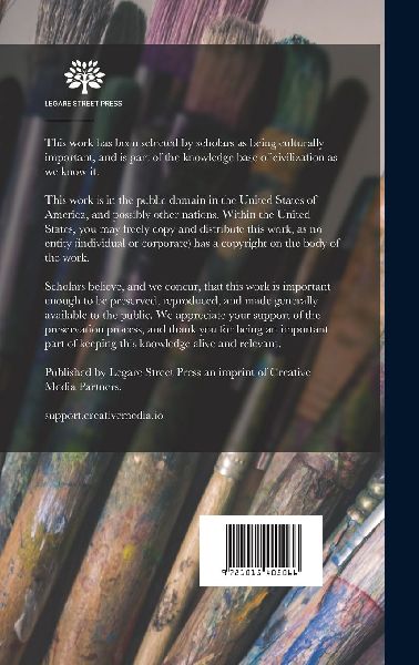 The Art of Landscape Painting in Oil Colour