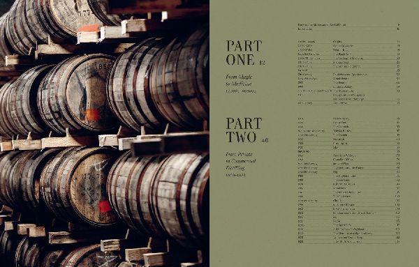 The Story of Whisky
