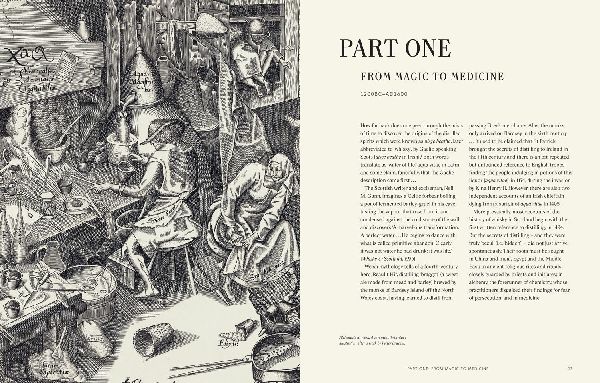 The Story of Whisky