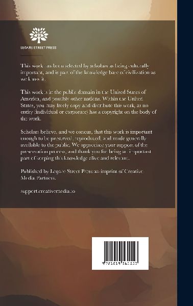 The Heart of Arabia; a Record of Travel & Exploration; v.2
