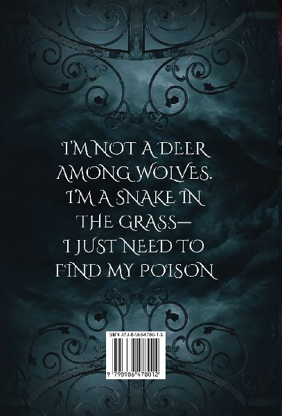 A Taste of Torment