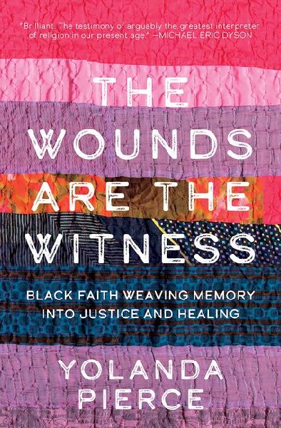 The Wounds Are the Witness
