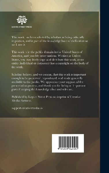Buckmaster's Elements of Animal Physiology