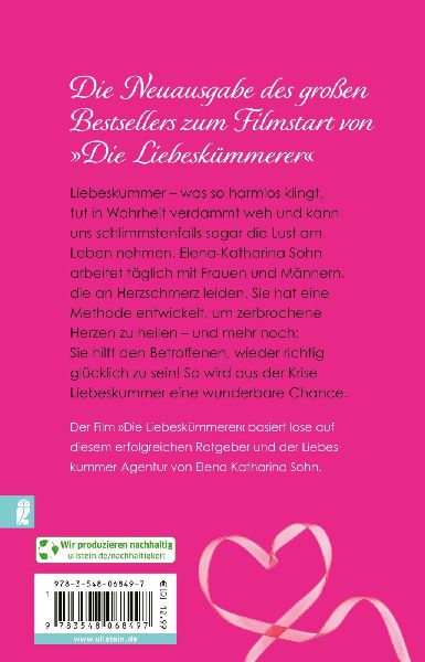 Goodbye Herzschmerz