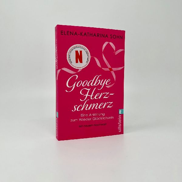 Goodbye Herzschmerz