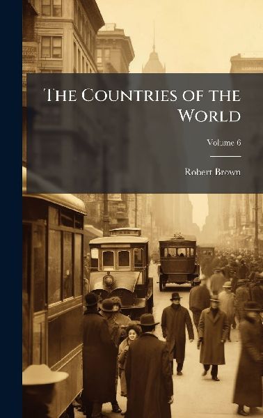 The Countries of the World