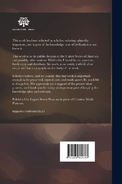 The Ghost in the White House: Some Suggestions As to How a Hundred Million People (Who Are Supposed in a Vague, Helpless Way to Haunt the White Hous