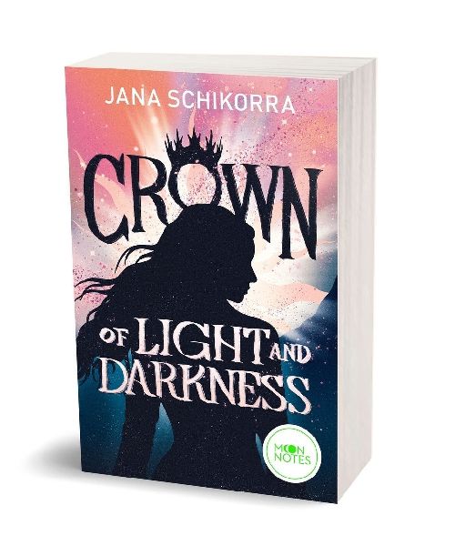 Crown of Light and Darkness