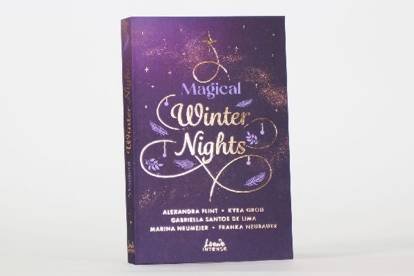 Magical Winter Nights