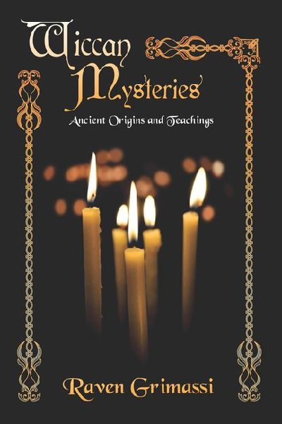 Wiccan Mysteries