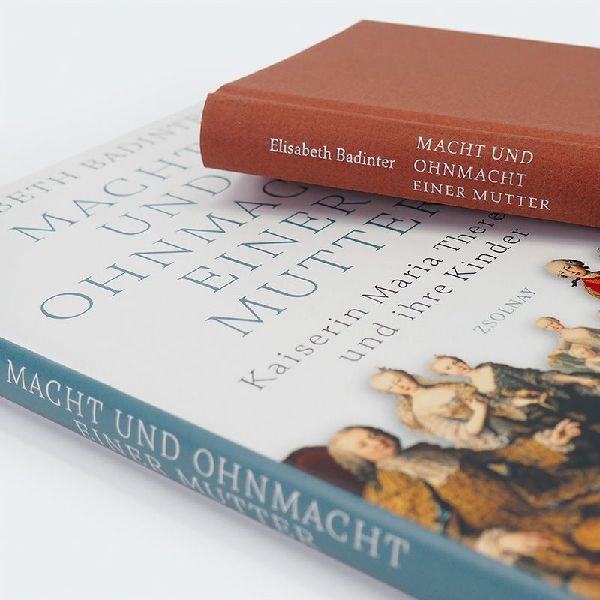 Macht und Ohnmacht einer Mutter