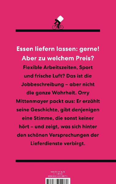 Ausgeliefert