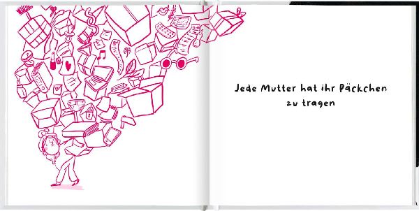 Mutter schaf(f)t das schon
