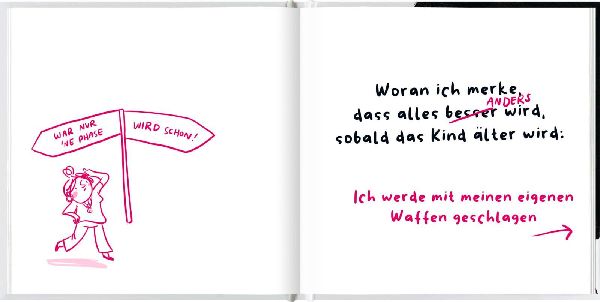 Mutter schaf(f)t das schon