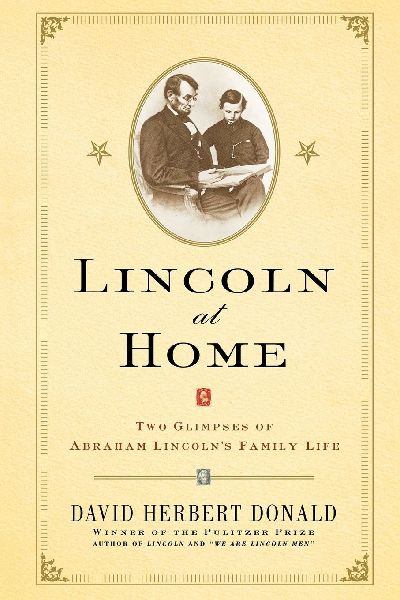 Lincoln at Home