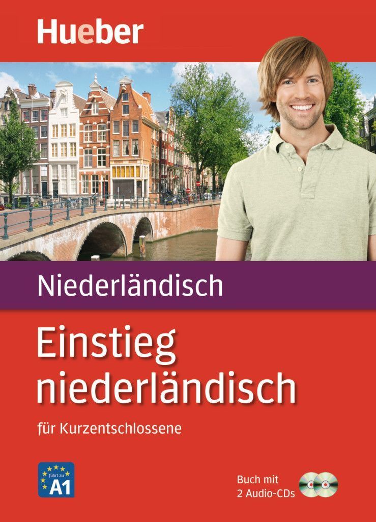 Einstieg niederländisch für Kurzentschlossene / Paket: Buch ...