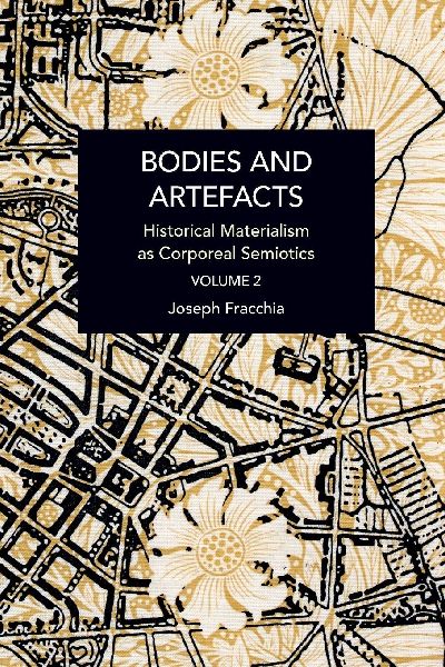 Bodies and Artefacts Vol 2.