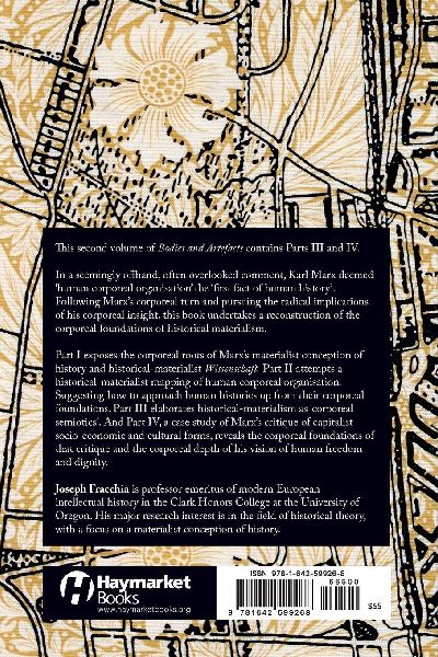 Bodies and Artefacts Vol 2.