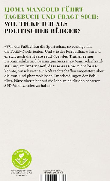 Der innere Stammtisch