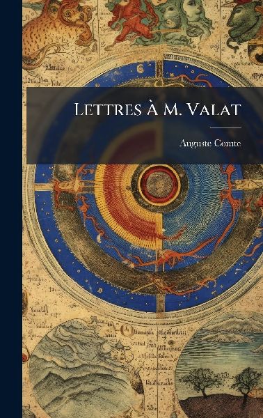 Lettres Ã M. Valat