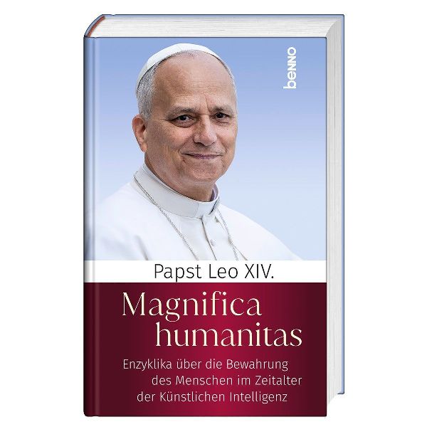 Magnifica humanitas