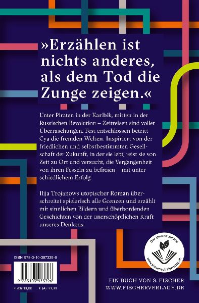 Tausend und ein Morgen
