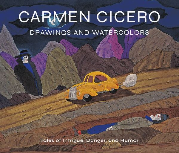 Carmen Cicero