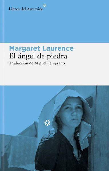 Angel de Piedra, El