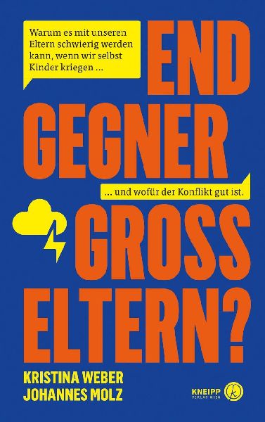 Endgegner Großeltern?
