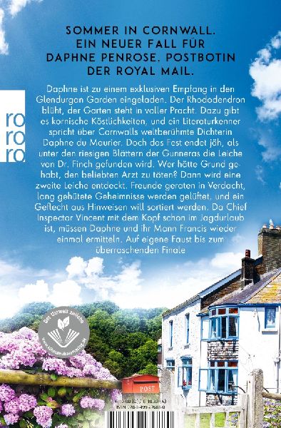 Mörder unbekannt verzogen