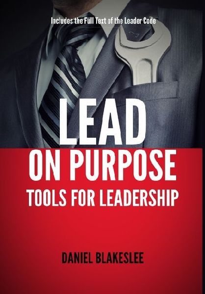 Lead on Purpose