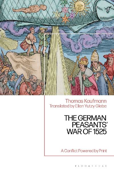 The German Peasants' War of 1525