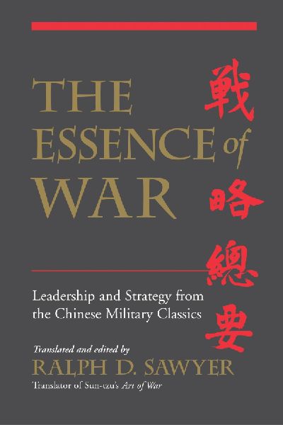 The Essence of War