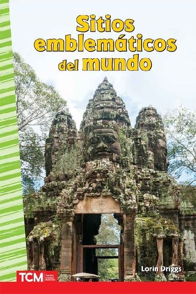 Sitios Emblemáticos del Mundo