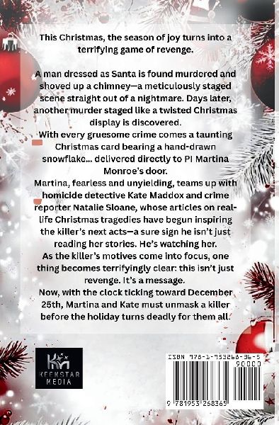 Her Silent Night