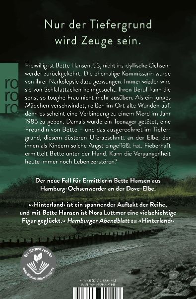 Tiefergrund