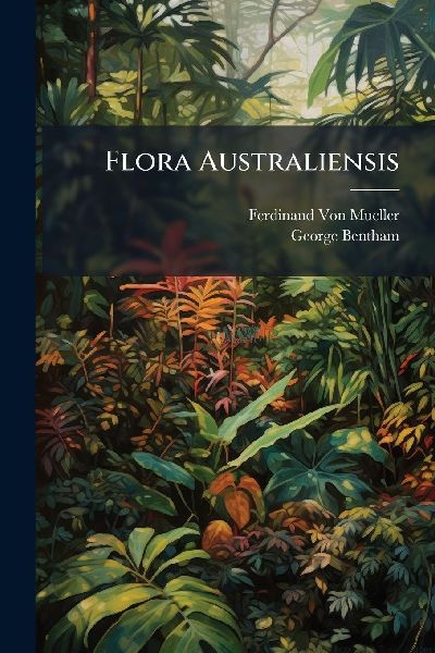 Flora Australiensis
