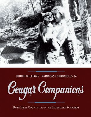 Cougar Companions