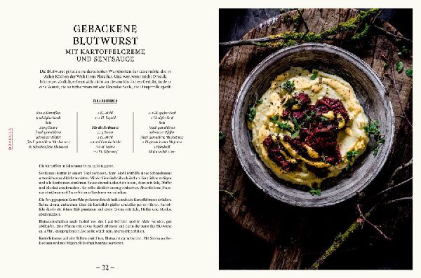 Das Gruselkochbuch