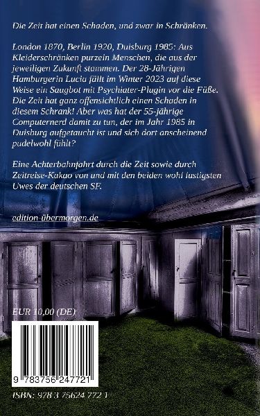 Zeitschaden