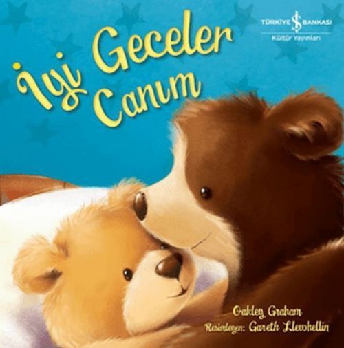 Iyi Geceler Canim
