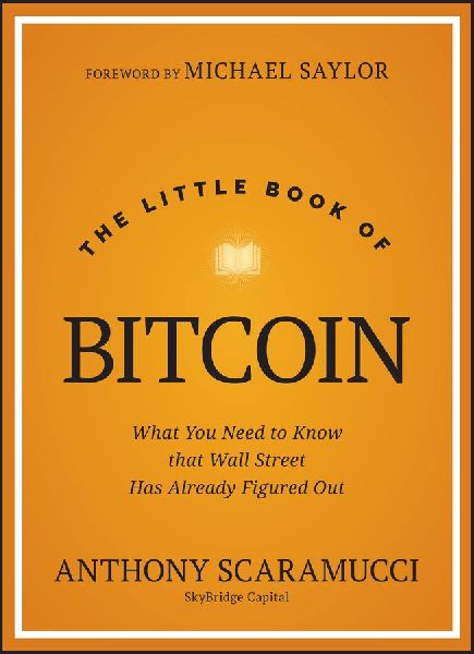 The Little Book of Bitcoin