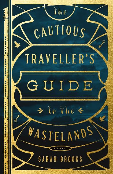 The Cautious Traveller's Guide to the Wastelands